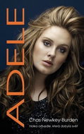 Adele: Holka odvedle, která dobyla svět - Kniha