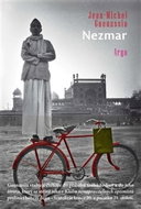 Nezmar - Kniha