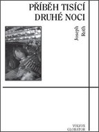 Příběh tisící druhé noci - Kniha