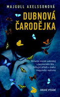 Dubnová čarodějka - Kniha