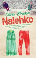 Nalehko: No Baggage - Kniha