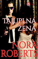 Tajuplná žena - Kniha