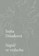 Napůl ve vzduchu - Kniha
