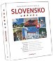 Slovensko: Pamiatky a príroda - Kniha