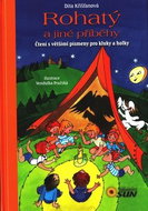 Rohatý a jiné příběhy - Kniha