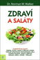 Zdraví a saláty - Kniha