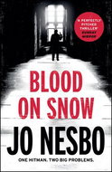 Blood on Snow - Kniha