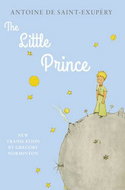 The Little Prince - Kniha