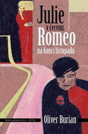 Julie v červnu, Romeo na konci listopadu: Jaká je láska mezi otcem a dcerou, když jejich život obest - Kniha