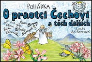 Pohádka O praotci Čechovi a těch dalších - Kniha