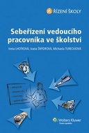 Sebeřízení vedoucího pracovníka ve školství - Kniha