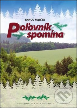 Poľovník spomína - Kniha - Main image