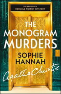 The Monogram Murders: The New Hercule Poirot Mystery - Kniha