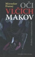 Oči vlčích makov - Kniha