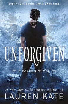 Unforgiven - Kniha - Main image