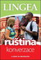 Ruština konverzace: s námi se domluvíte - Kniha