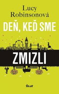 Deň, keď sme zmizli - Kniha