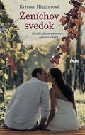 Ženíchov svedok - Kniha