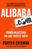 Alibaba.com - Kniha