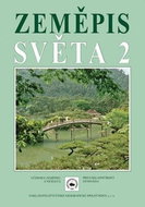 Zeměpis světa 2 - Kniha
