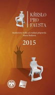 Křeslo pro Fausta 2015 - Kniha
