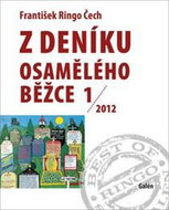 Z deníku osamělého běžce 1/2012 - Kniha