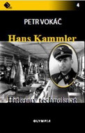 Hans Kammler: Hitlerův technokrat - Kniha