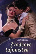 Zvodcove tajomstvá - Kniha