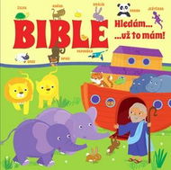 Bible Hledám... ...už to mám! - Kniha