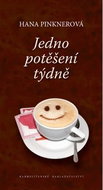 Jedno potěšení týdně - Kniha