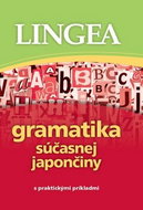 Gramatika súčasnej japončiny - Kniha