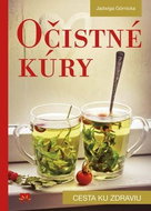 Očistné kúry - Kniha