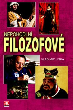 Nepohodlní filozofové - Kniha - Main image