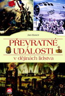 Převratné události v dějinách lidstva - Kniha
