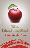 Okienko do snov - Kniha