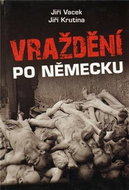 Vraždění po německu - Kniha