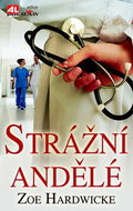 Strážní andělé - Kniha