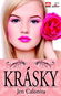 Krásky - Kniha