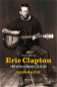 Eric Clapton: Motherless Child - Kniha