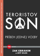 Teroristov syn - Kniha
