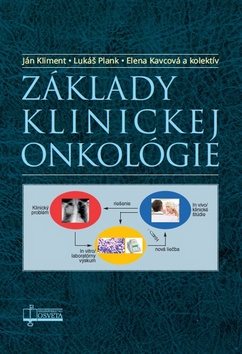 Základy klinickej onkológie - Kniha - Main image