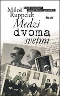 Medzi dvoma svetmi: Osud to niekedy nemá v hlave v poriadku - Kniha