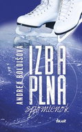 Izba plná spomienok - Kniha