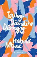Touhy Džendeho Džongy - Kniha