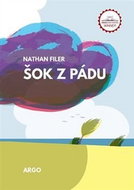 Šok z pádu - Kniha