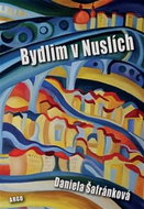 Bydlim v Nuslích - Kniha