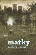 Matky - Kniha