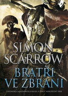Bratři ve zbrani - Kniha