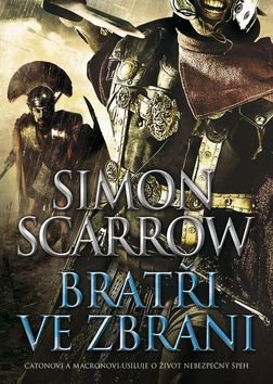Bratři ve zbrani - Kniha - Main image