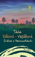 Srdce v temnotách - Kniha